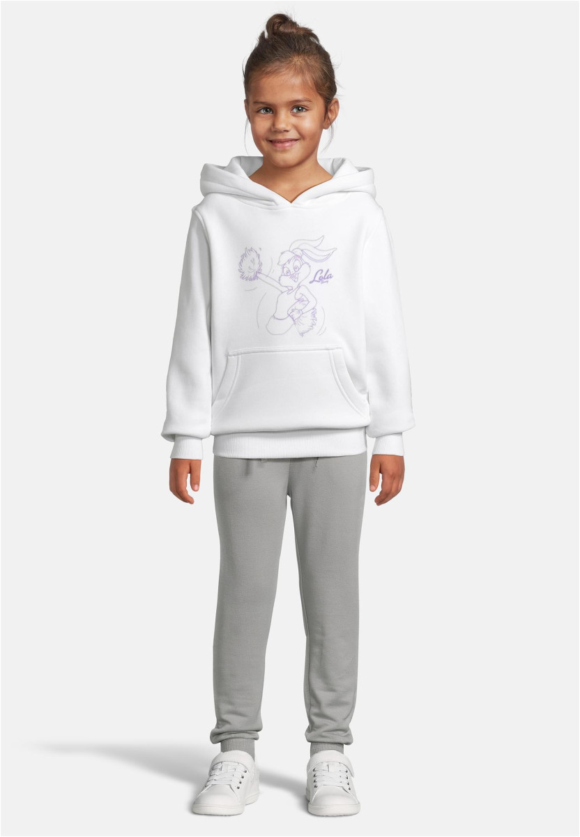 Kids Lola Bunny Hoody