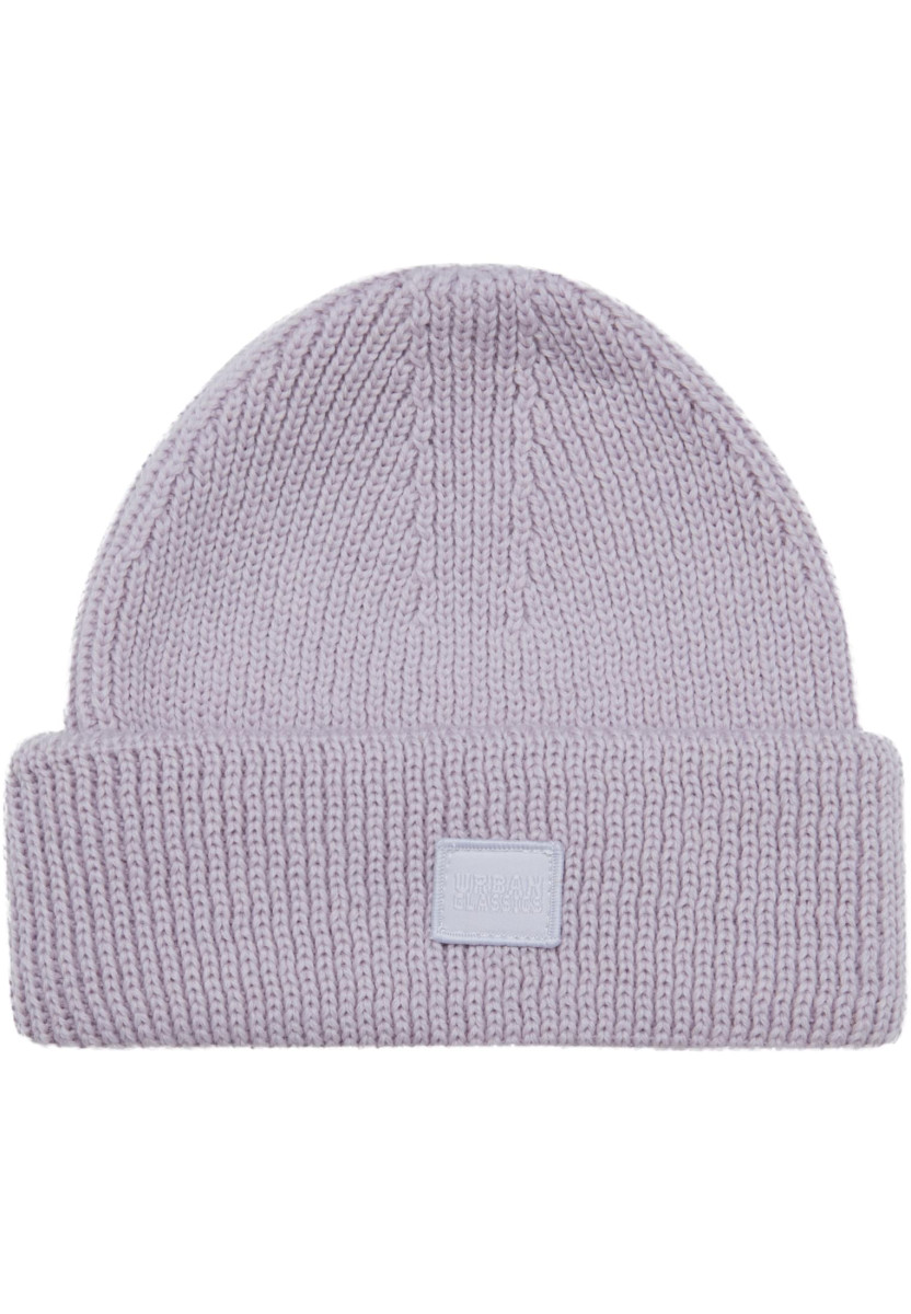 Knitted Wool Beanie