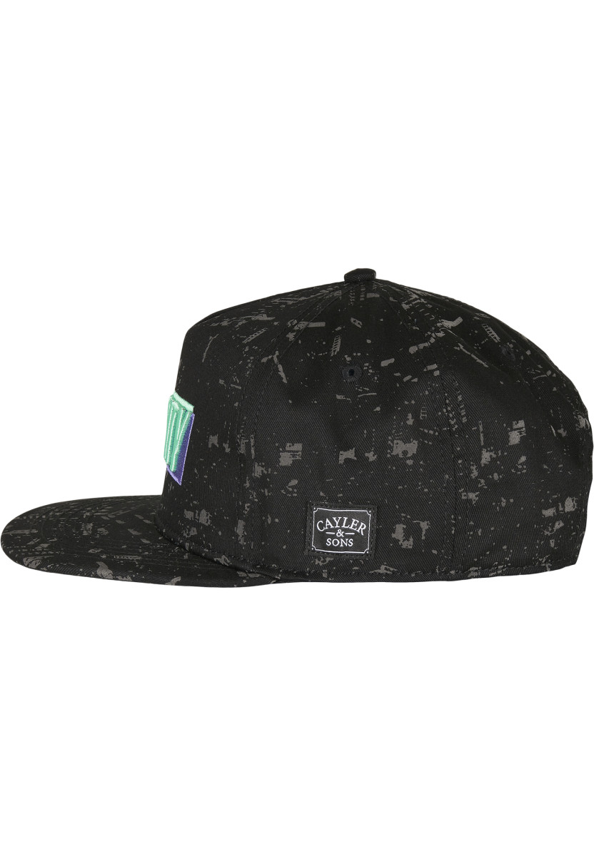 Mad Skyline Cap