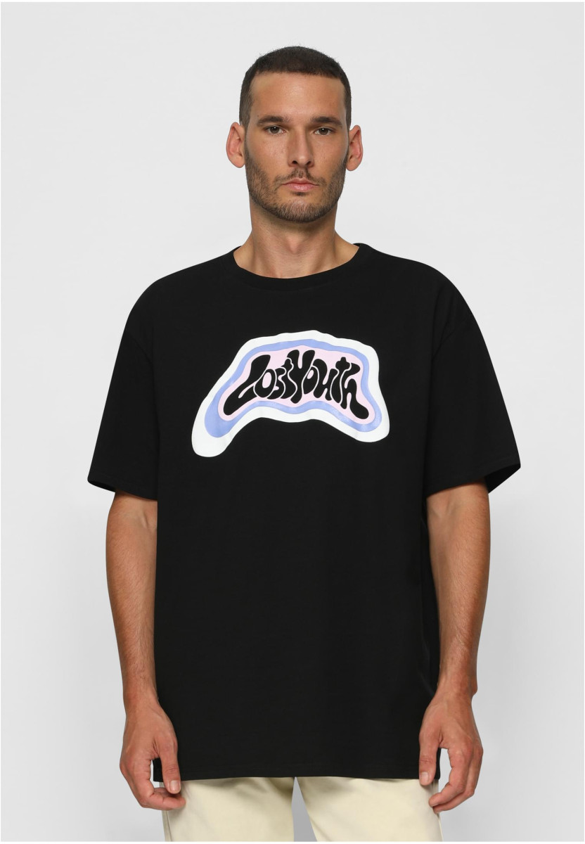 Lost Youth Tee - Sunny Side Up