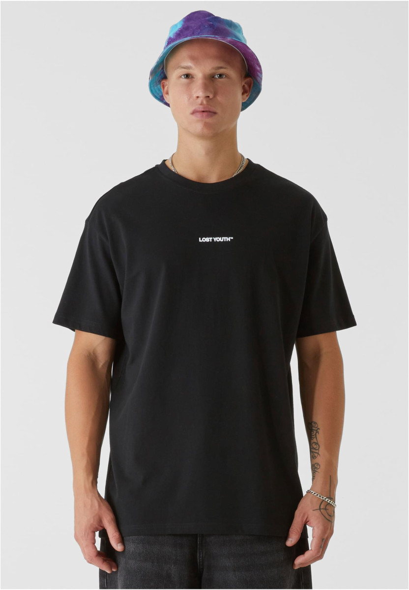 LY TEE - BUTTERFLY V.3