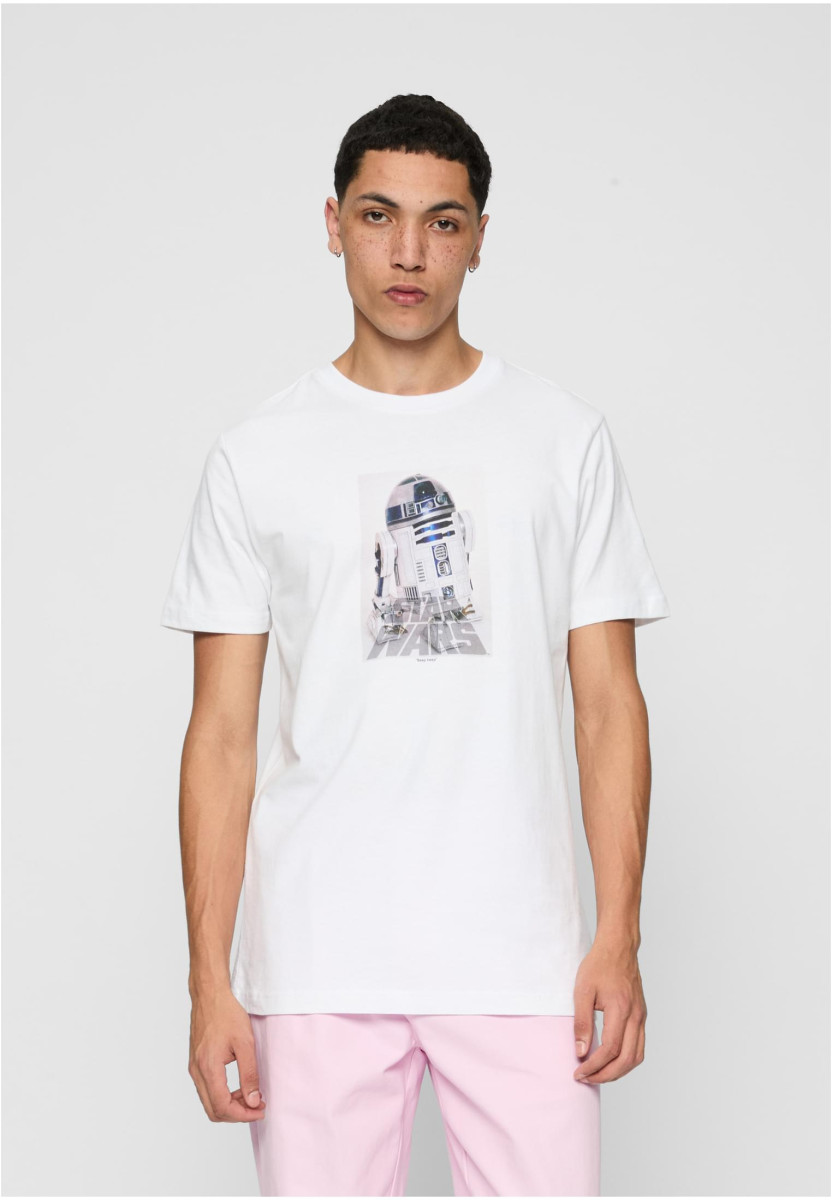 Star Wars R2D2 Tee