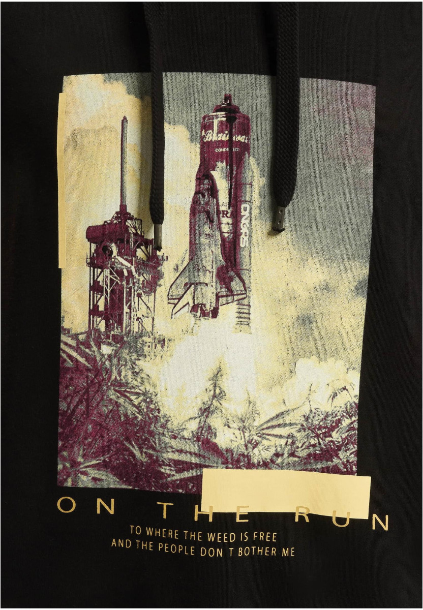 Dangerous DNGRS Launch Hoody