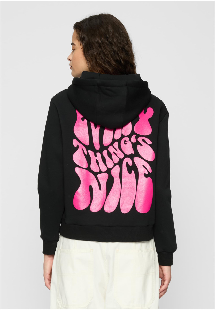 Every Things Nice Hoody