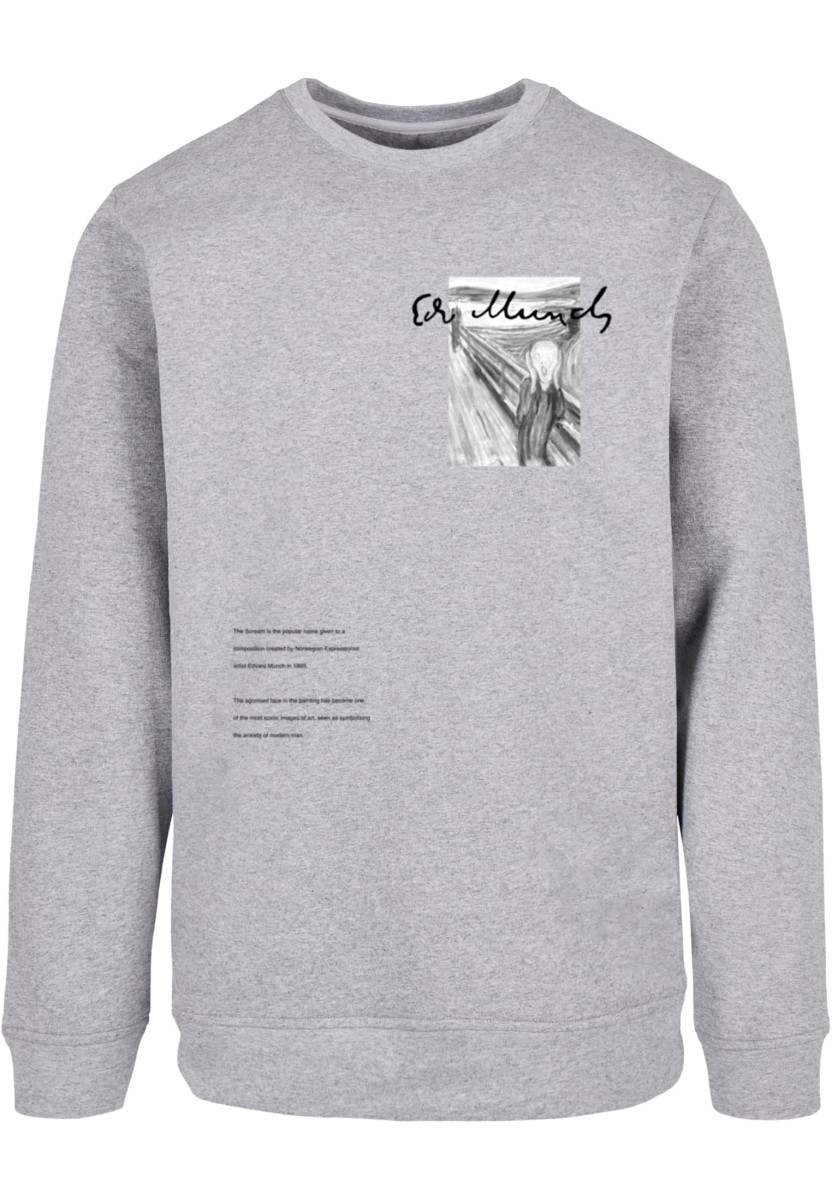 APOH - Munch 1893 Crewneck
