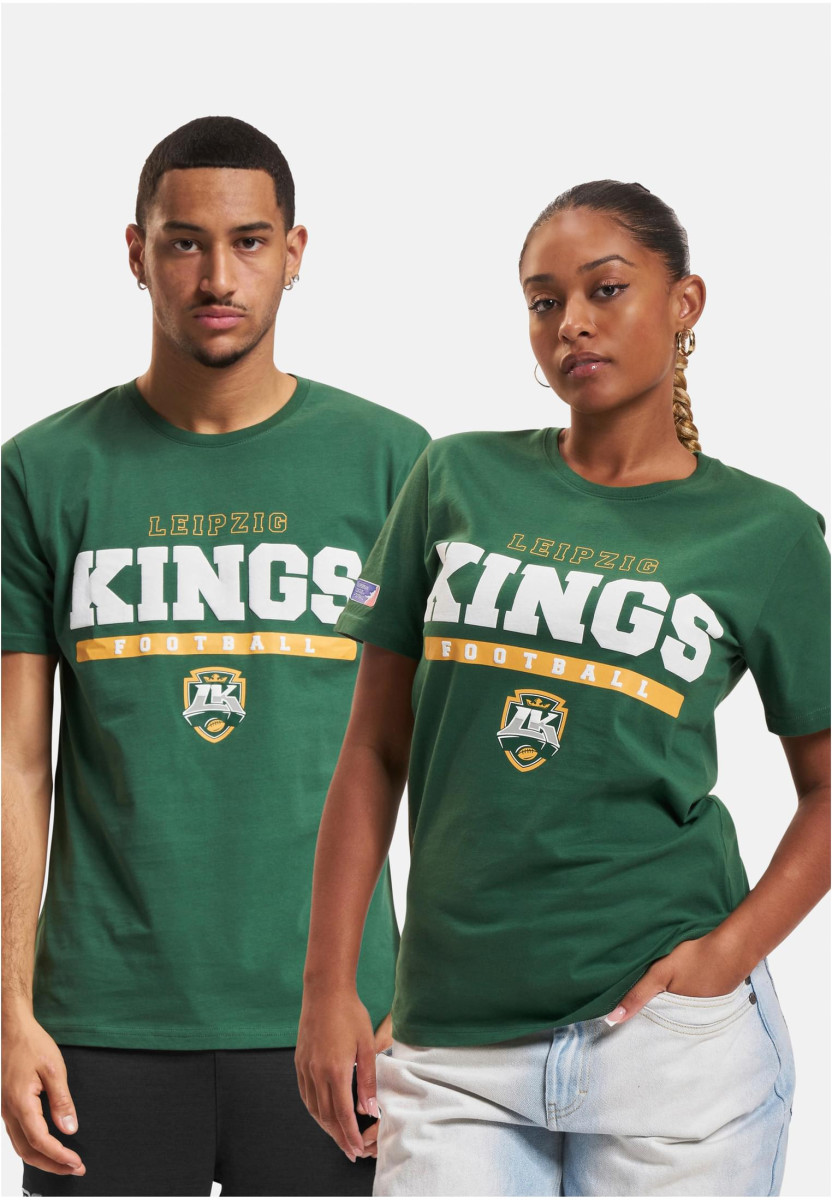 Leipzig Kings Identity T-Shirt