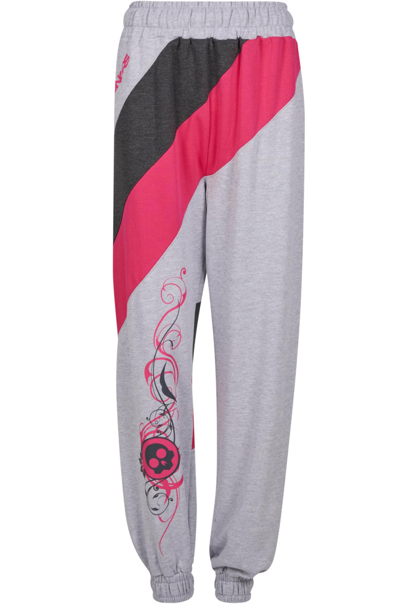 Skull Sweatpants