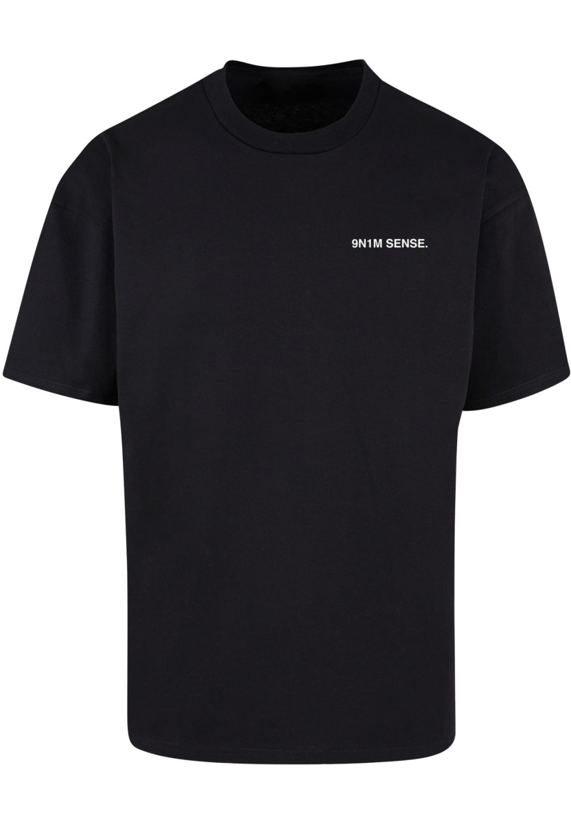 SENSE CHANGE Tee