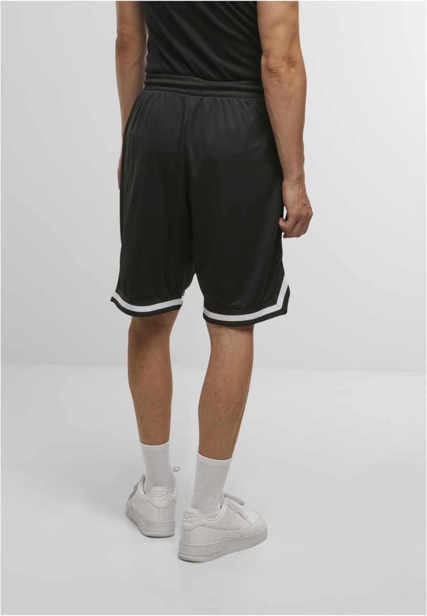 Shorts Inbound