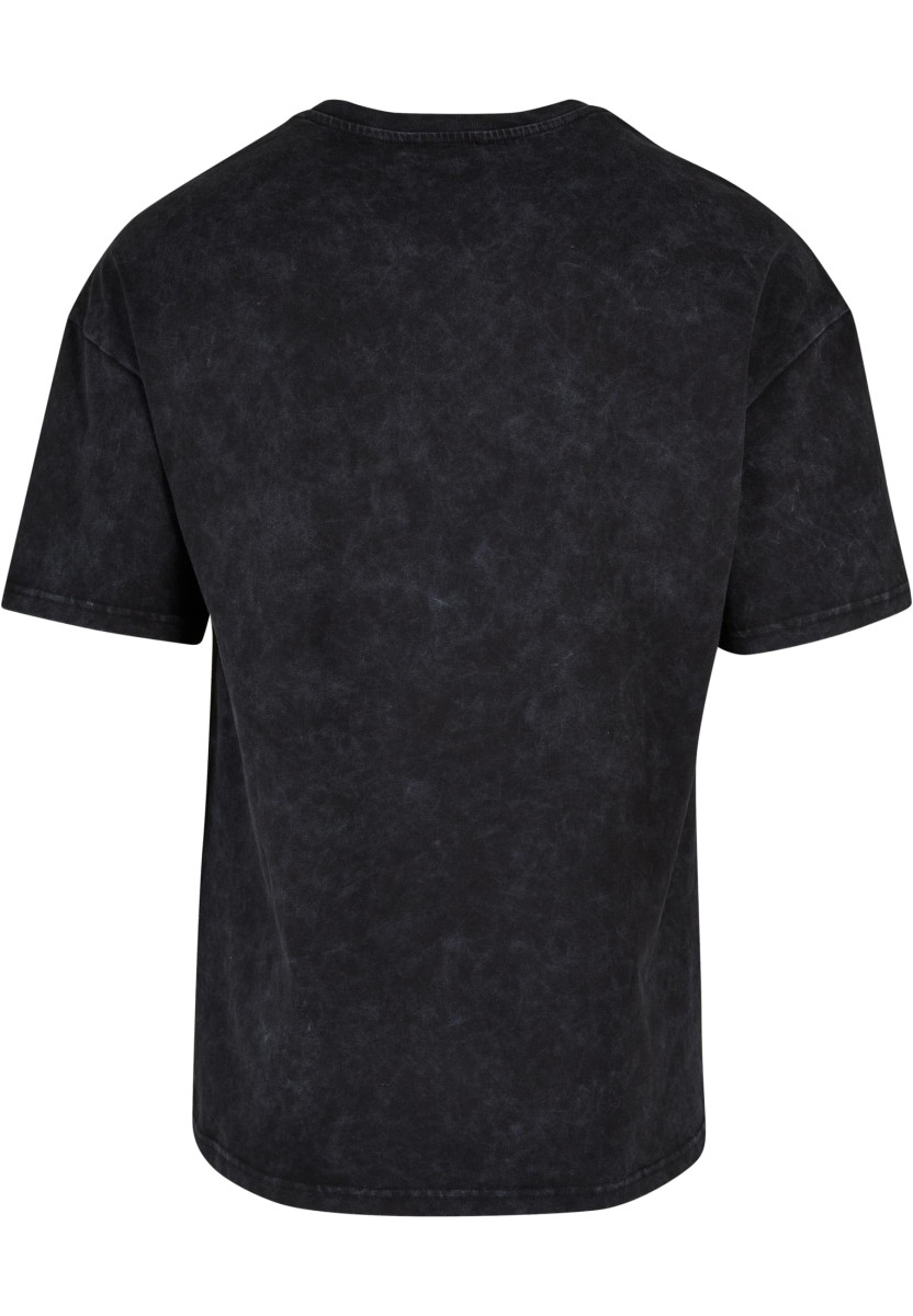 Sense Tribal T-Shirt Washed