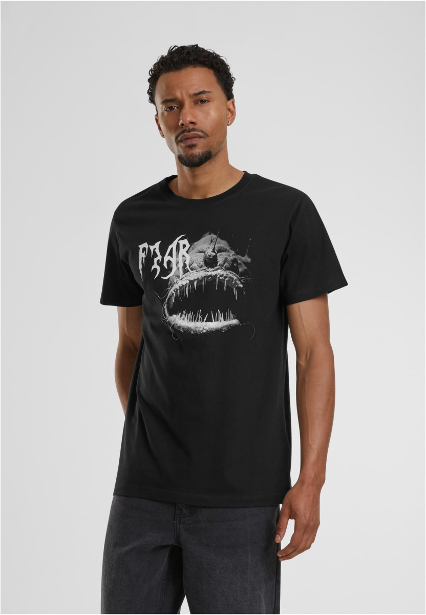 Fear Tee