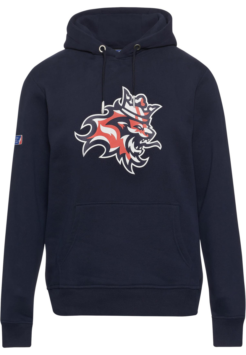 Prague Lions Iconic Hoodie