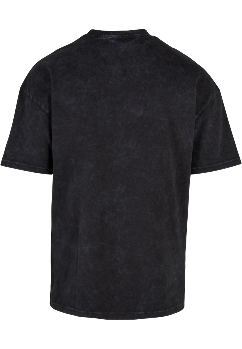 Sense Goth T-Shirt Washed