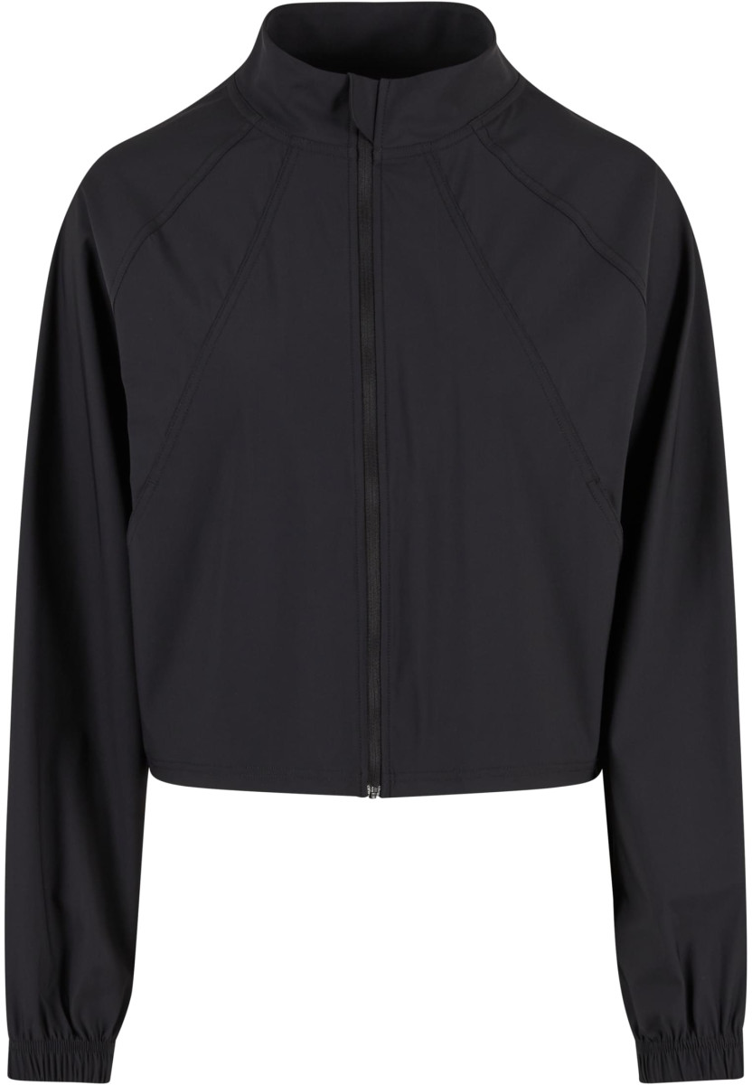 Ladies Sports Jacket