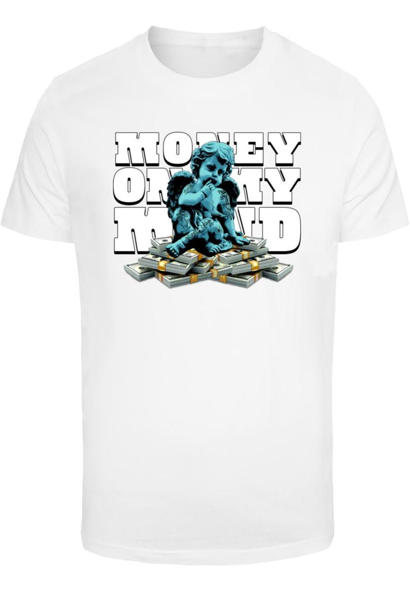 Money On My Mind Tee