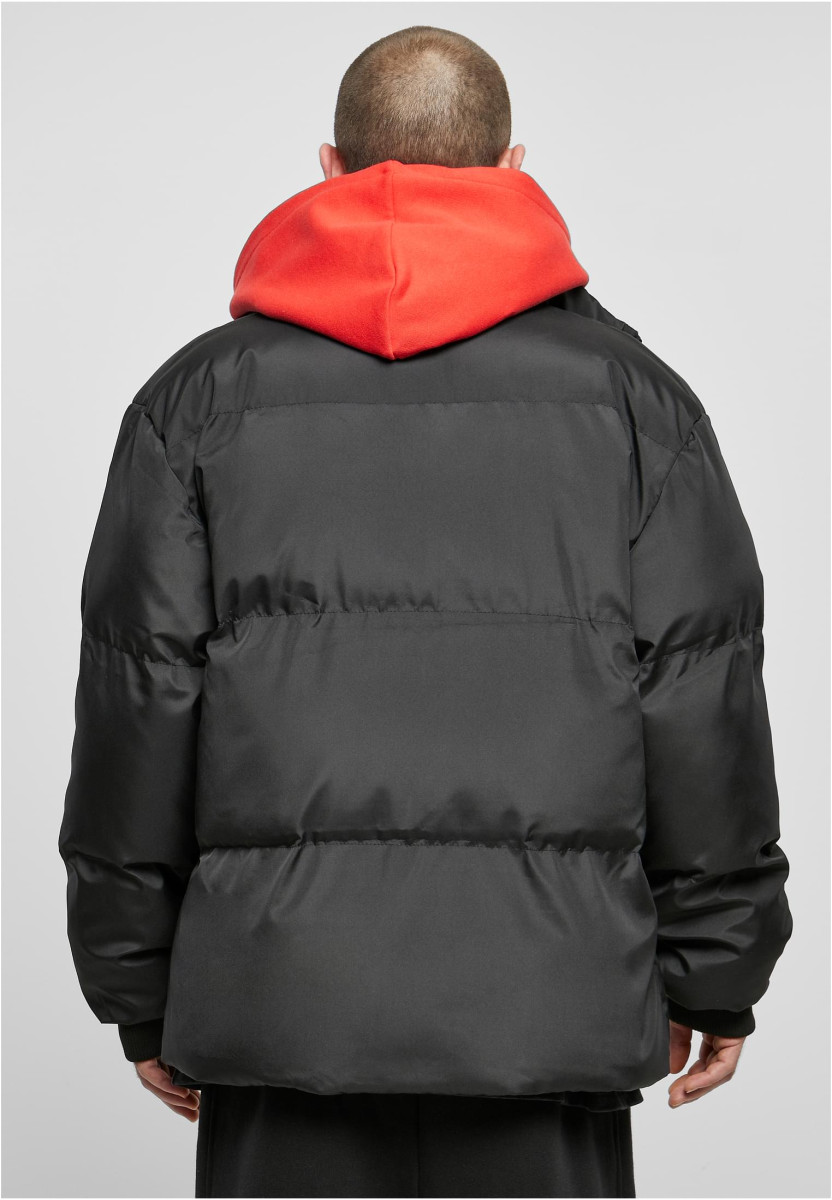 Sense Puffer Jacket