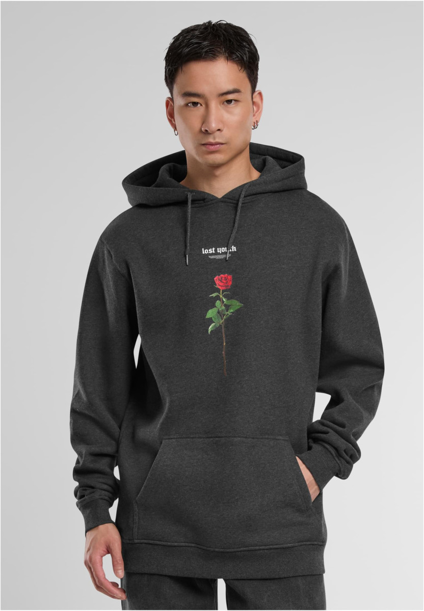 Lost Youth Rose Hoody