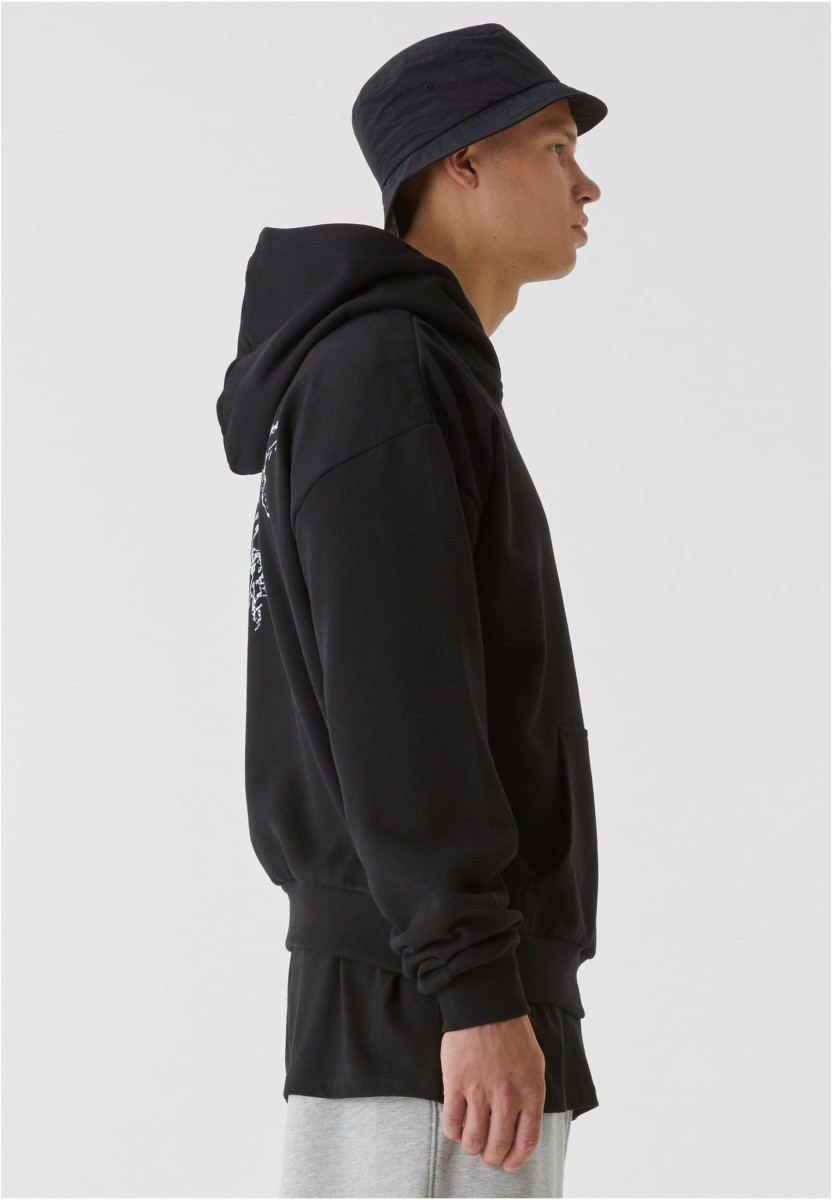 LY HOODY - BUTTERFLY V.3