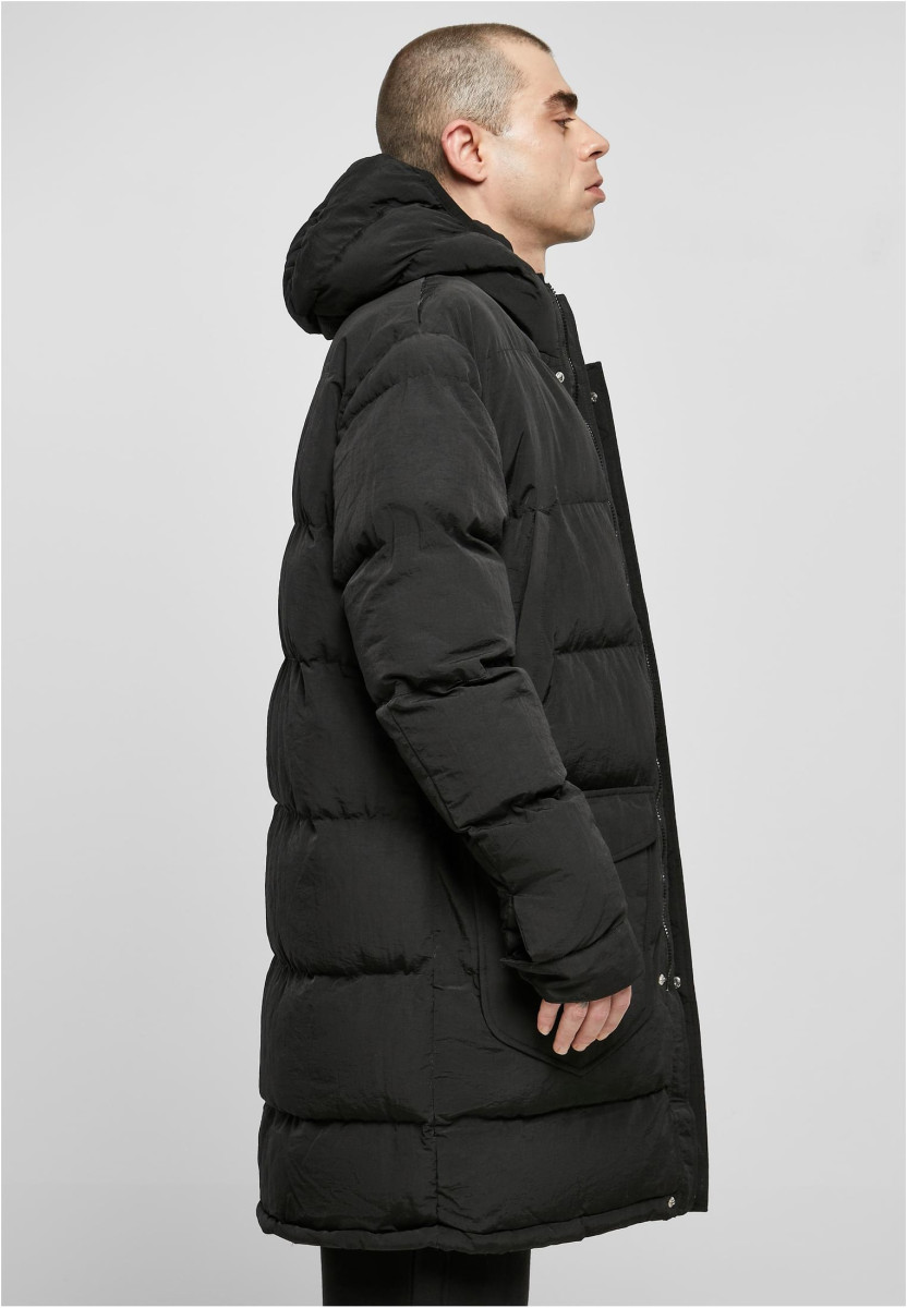 Sense Puffer Parka
