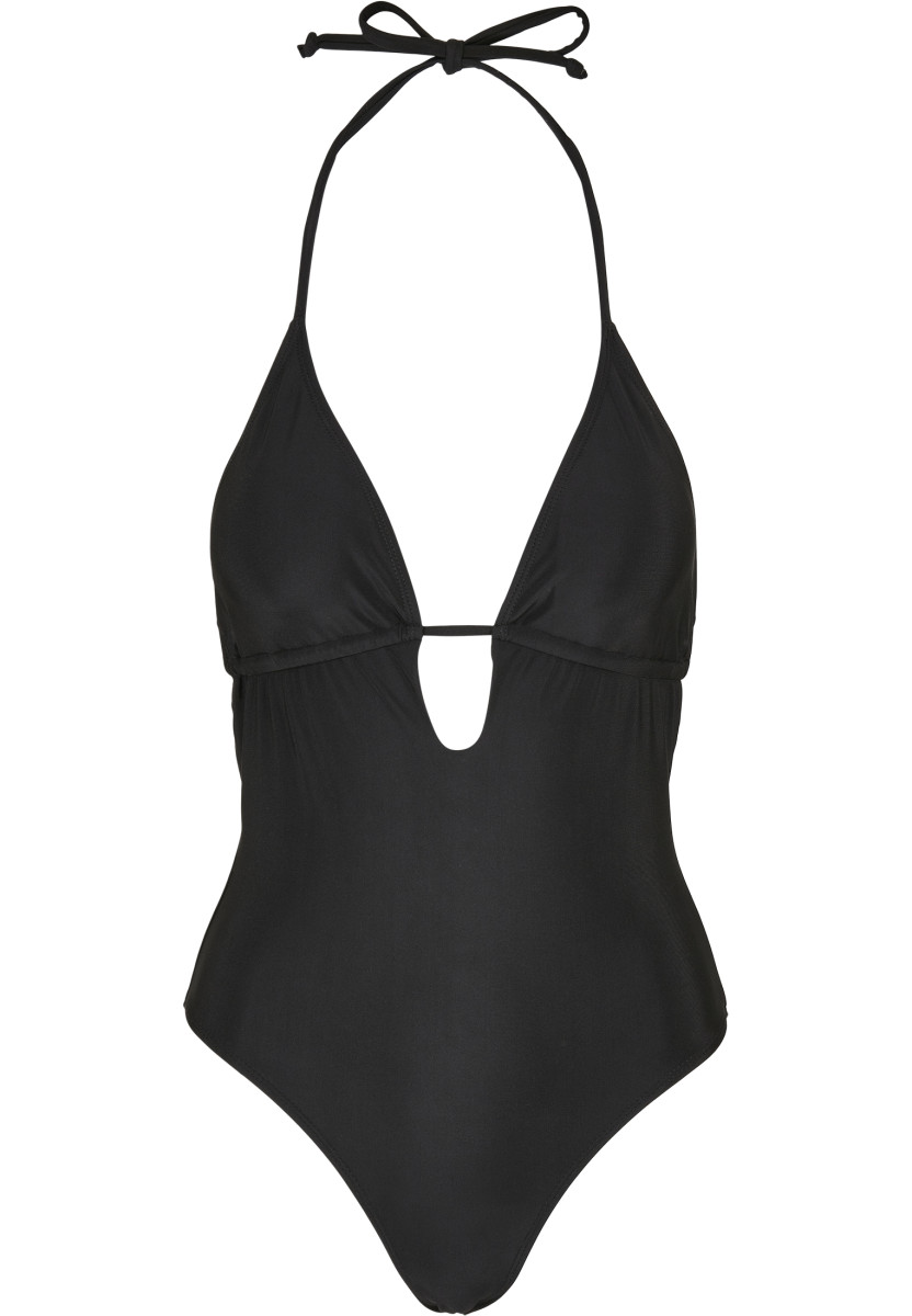 Ladies Recycled Triangle Swimsuit