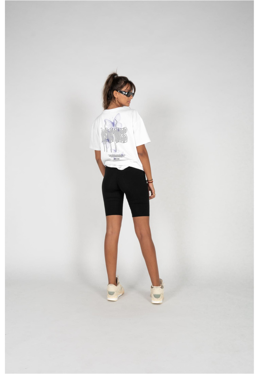 Ladies METAMORPHOSE V.4 x Heavy Oversized Tee