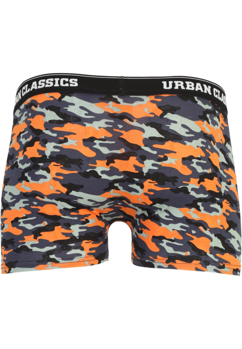 Boxer Shorts 3-Pack