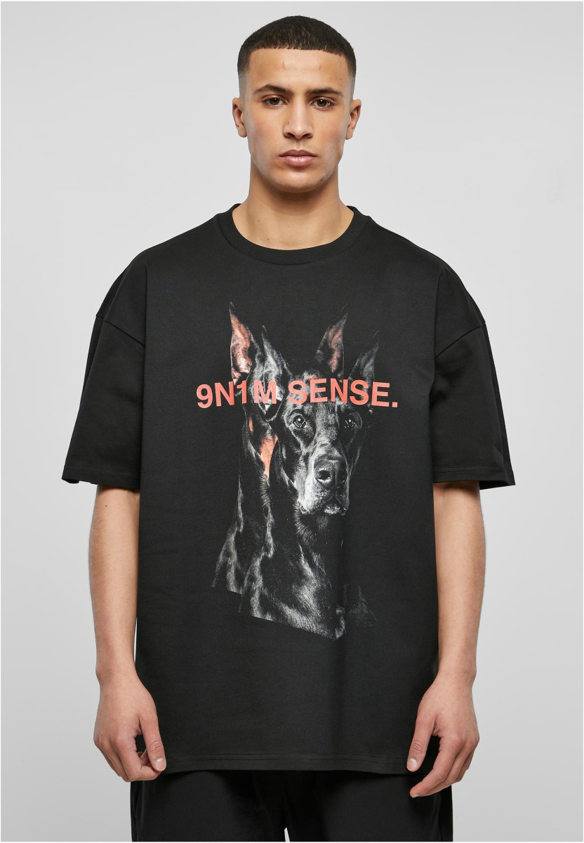 SENSE DOG T-Shirt