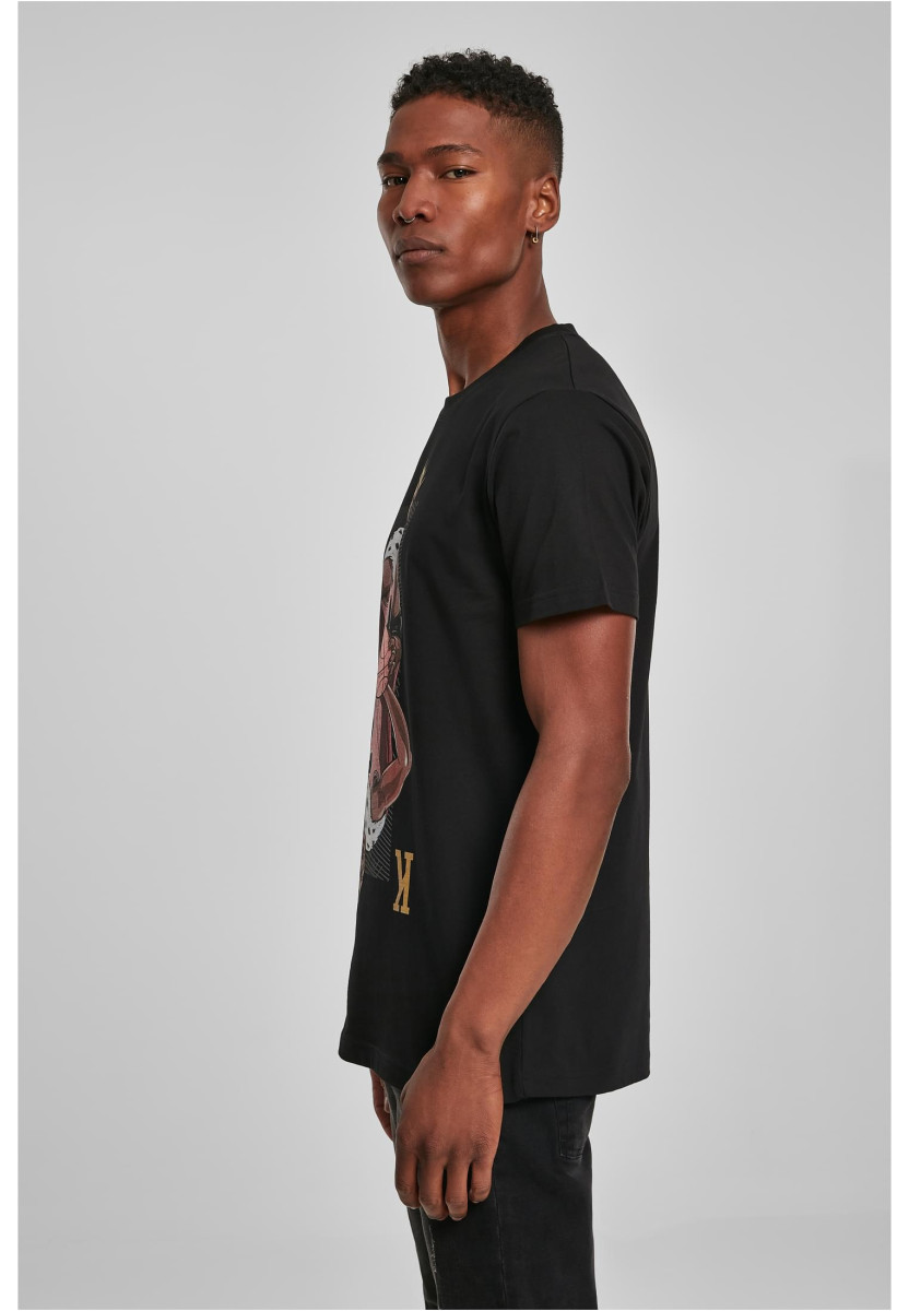 King Mike Tee