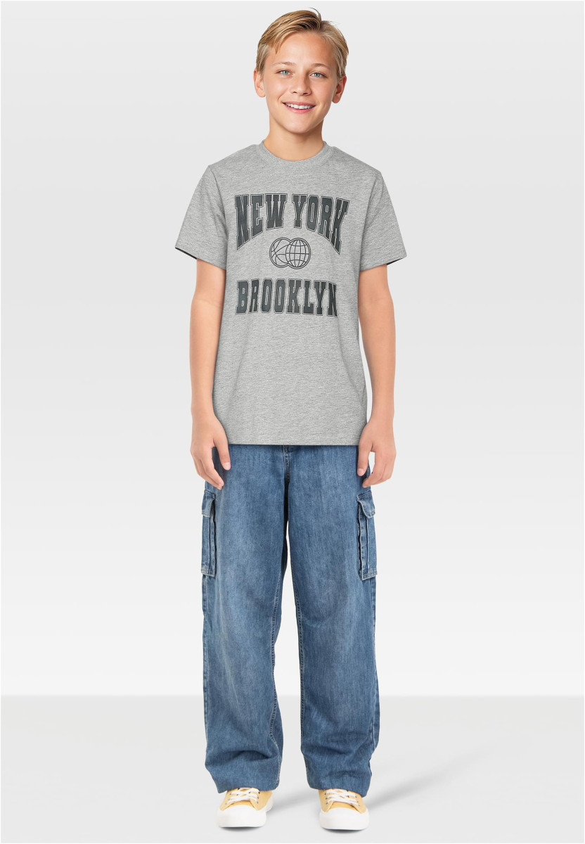 New York Brooklyn Tee