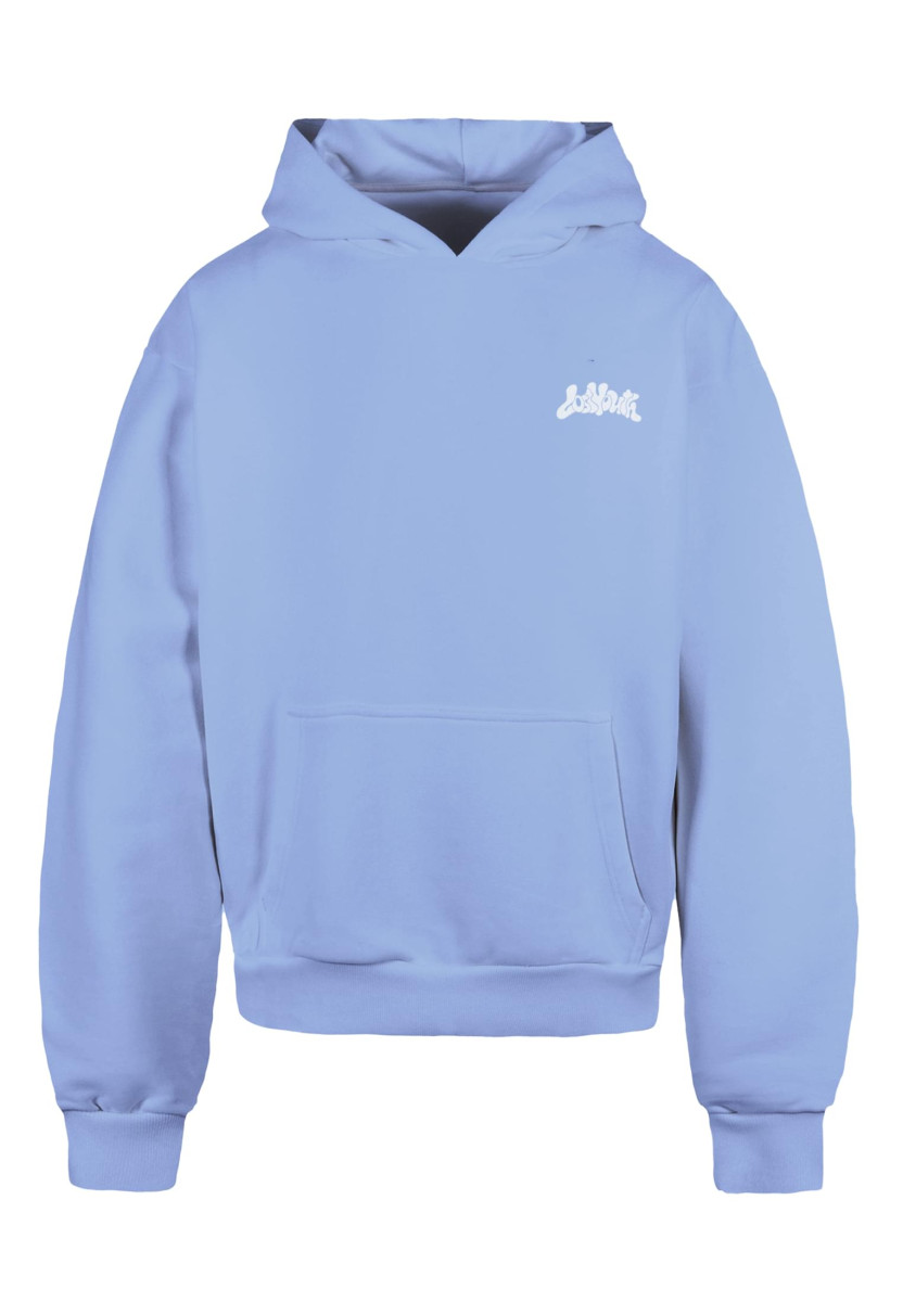 Lost Youth Hoody - Pizza Essentials