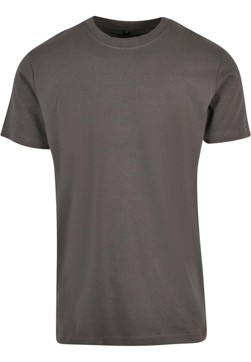 T-Shirt Round Neck