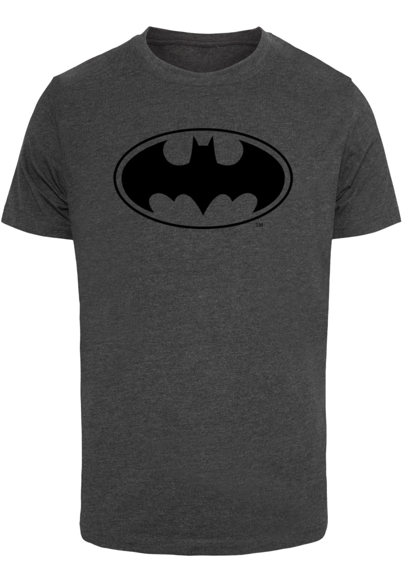 Batman - Monochrome Logo T-Shirt