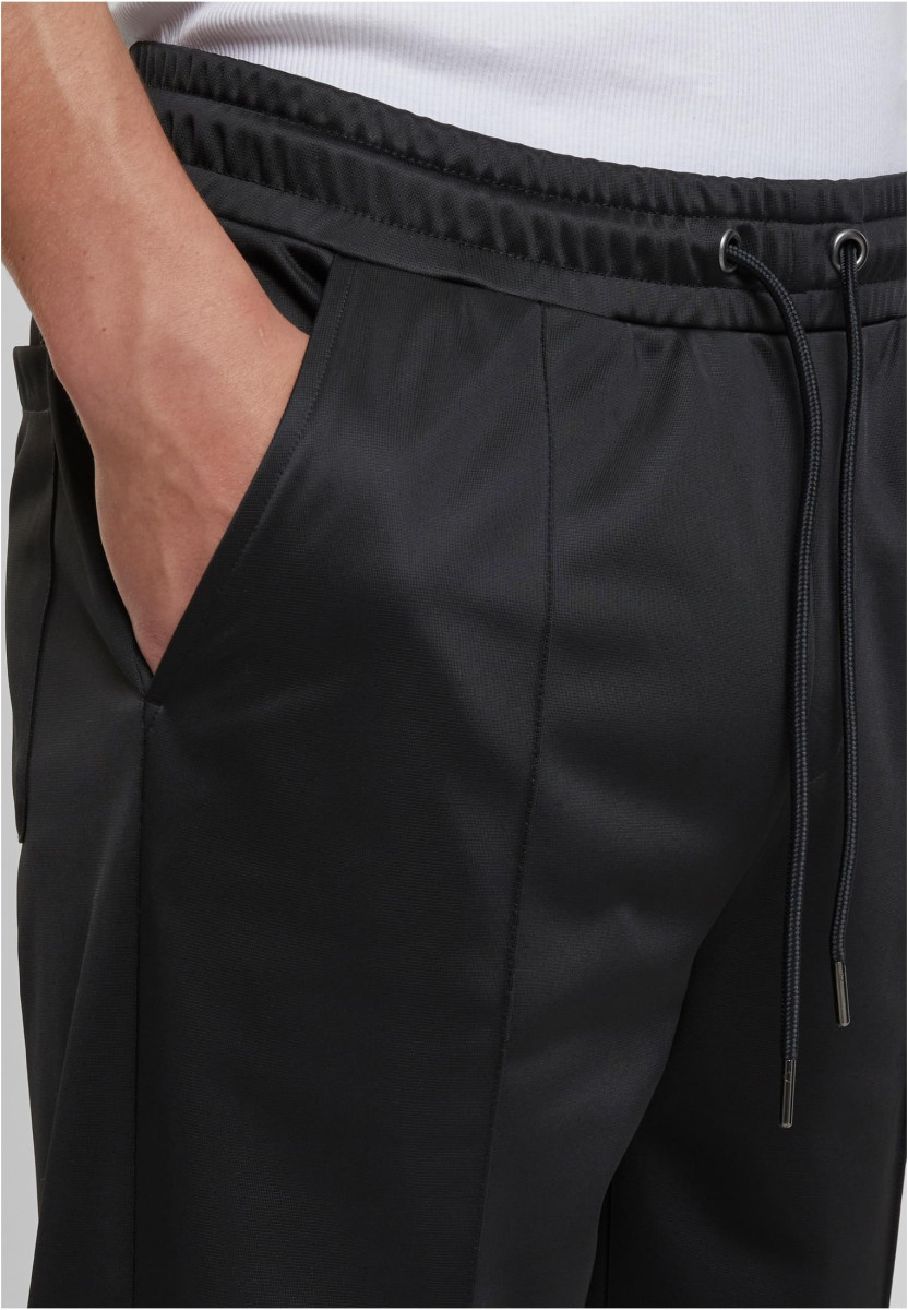 Pintuck Tricot Track Pants