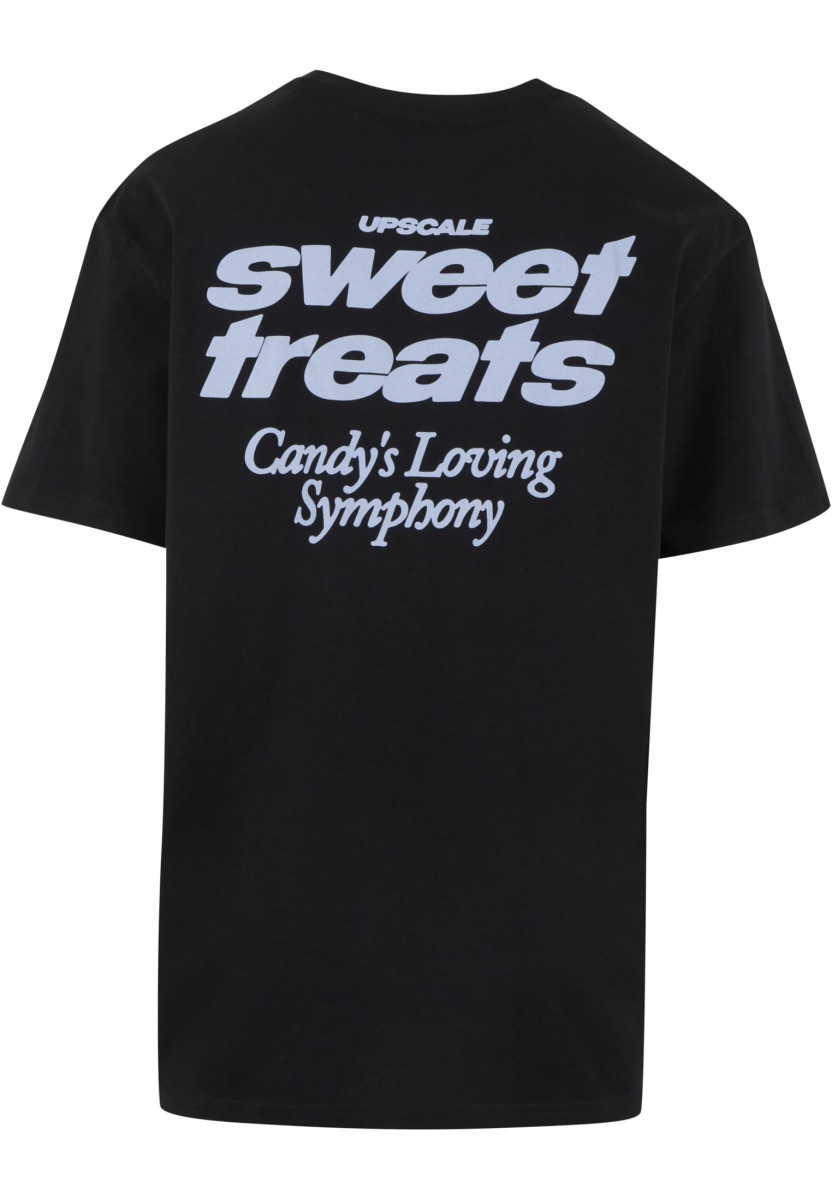 Candy Loving Oversize Tee