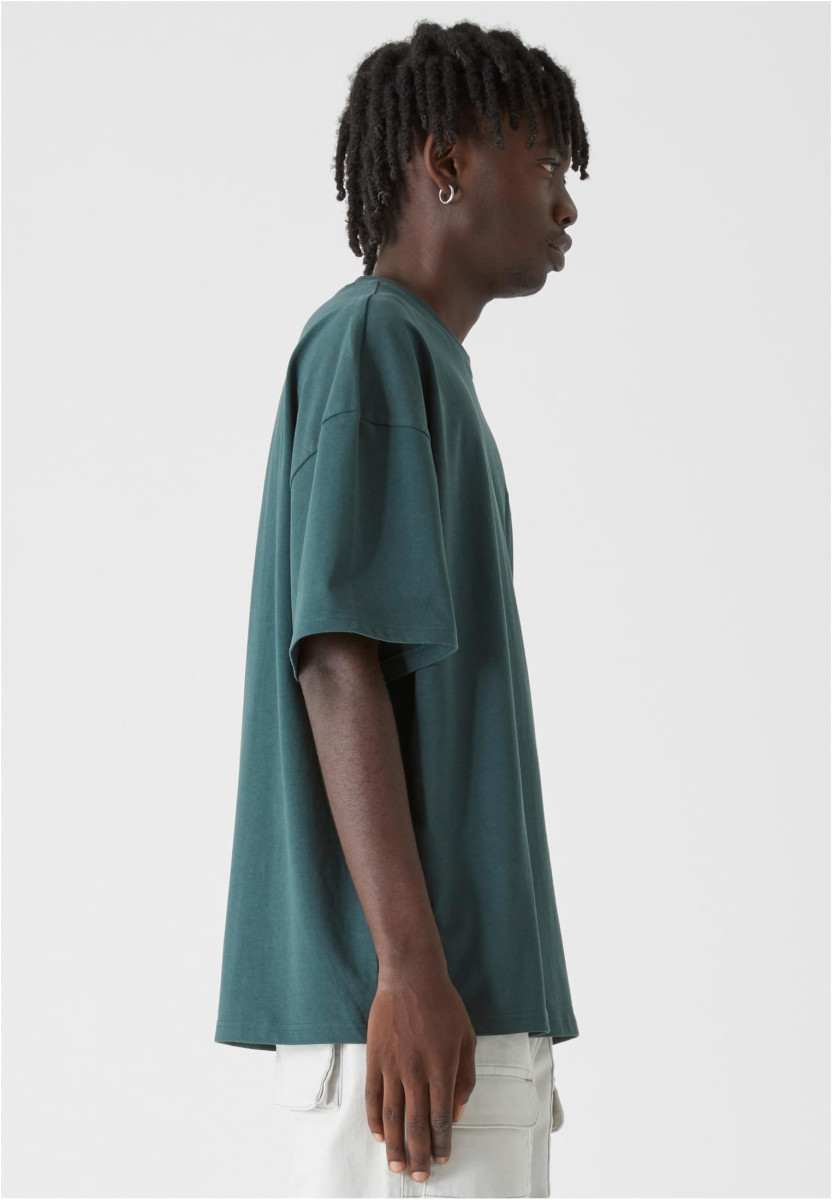 LY HEAVY TEE ''CLASSIC''