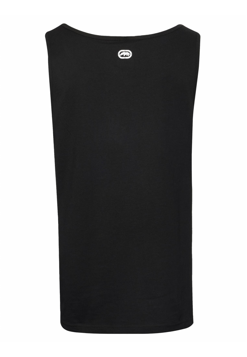 Ecko Unltd. Base Tanktop Black