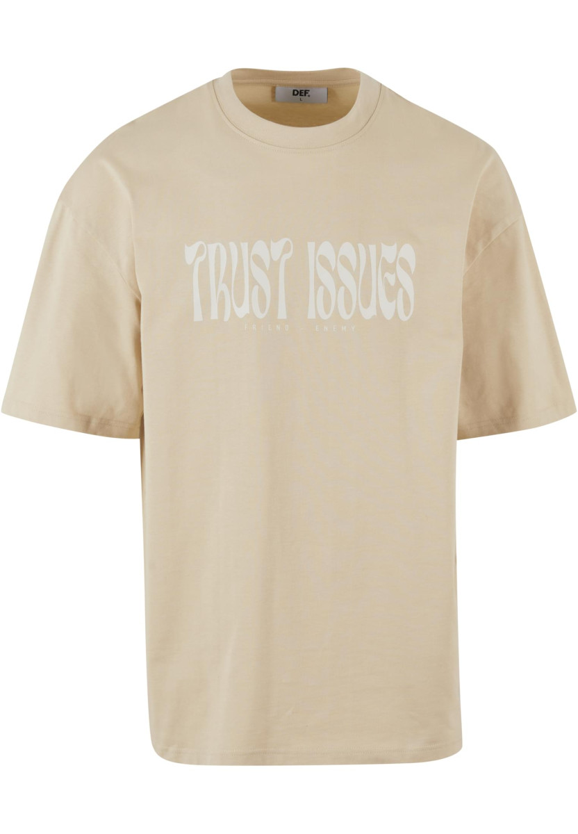 DEF Trust Issues T-Shirt