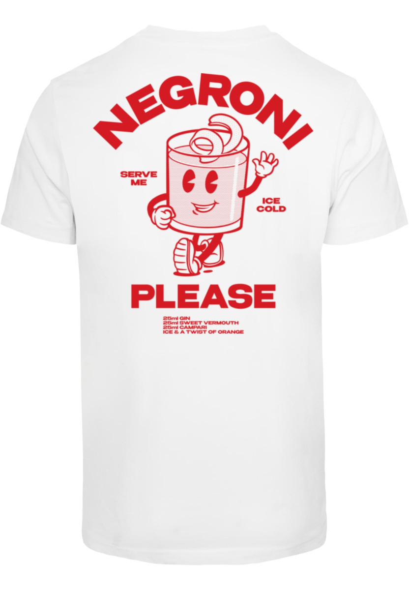 Negroni Please Tee