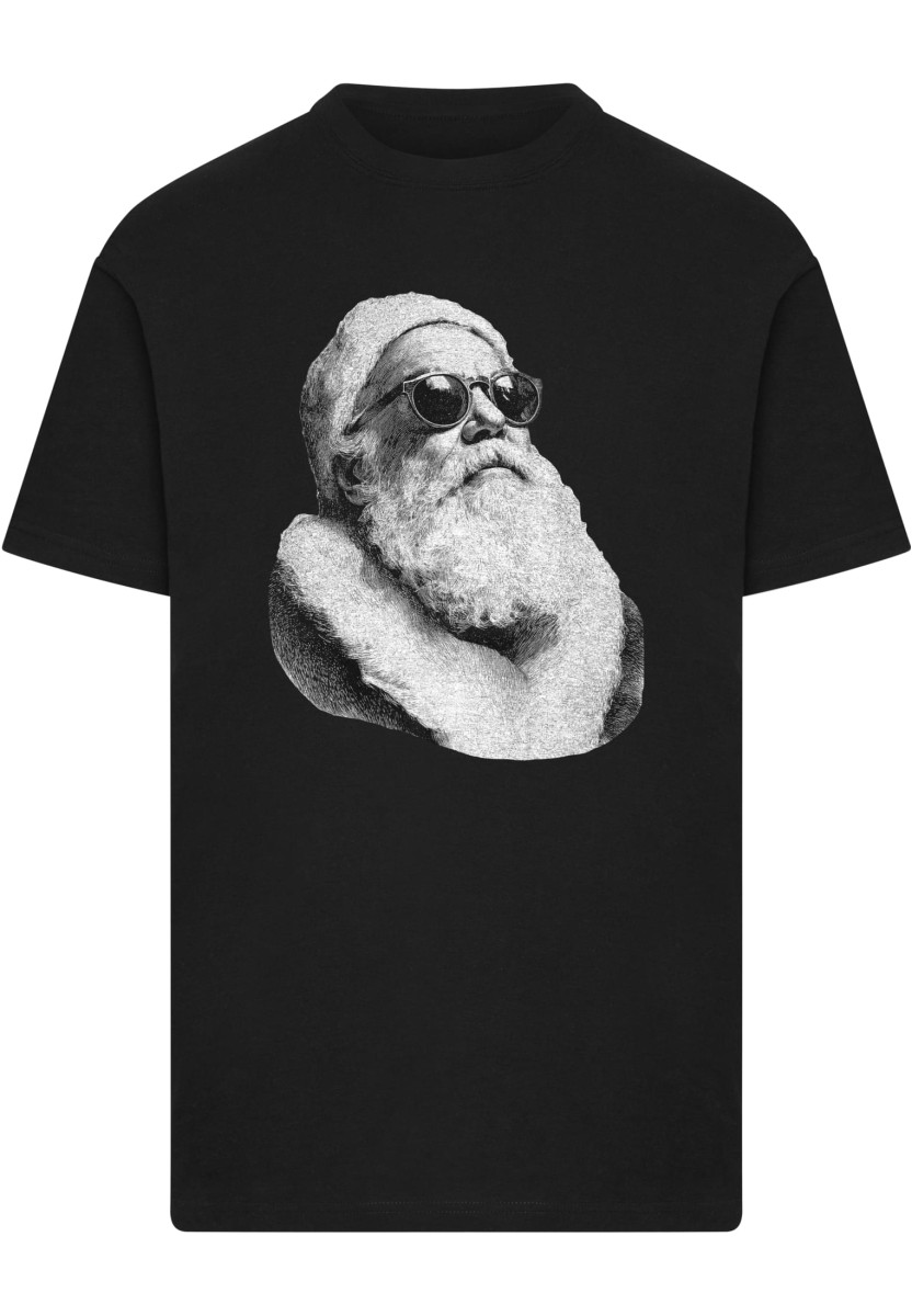 Cool Santa Tee