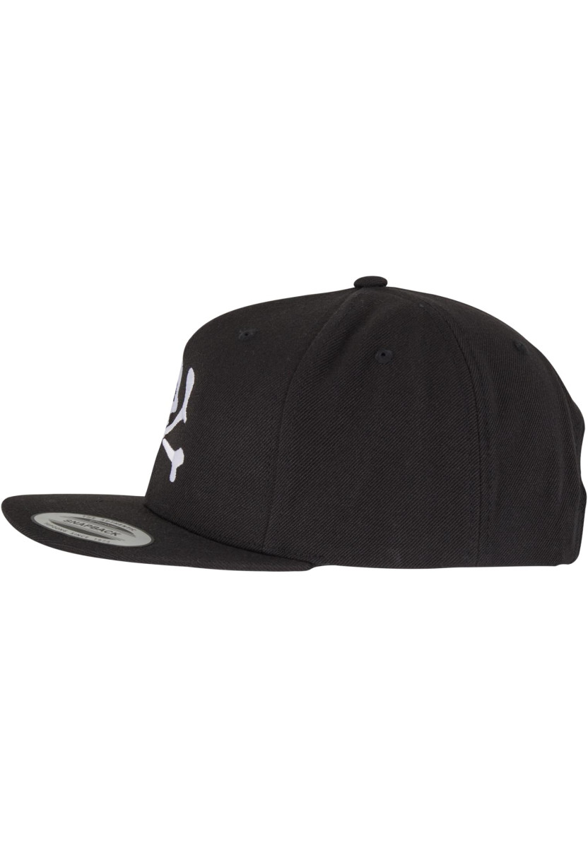 Zoo York Skull Classic Snapback Cap