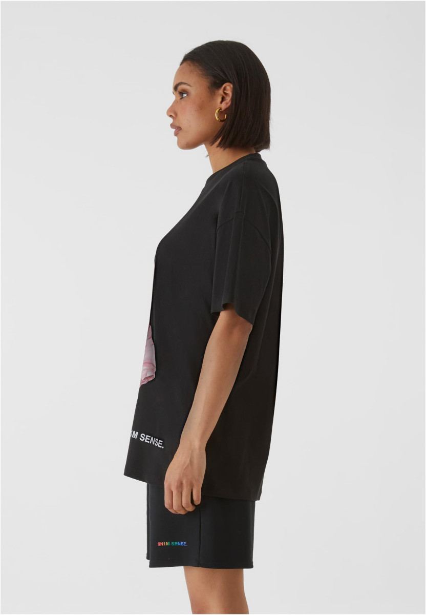 W-Flower 2 T-Shirt