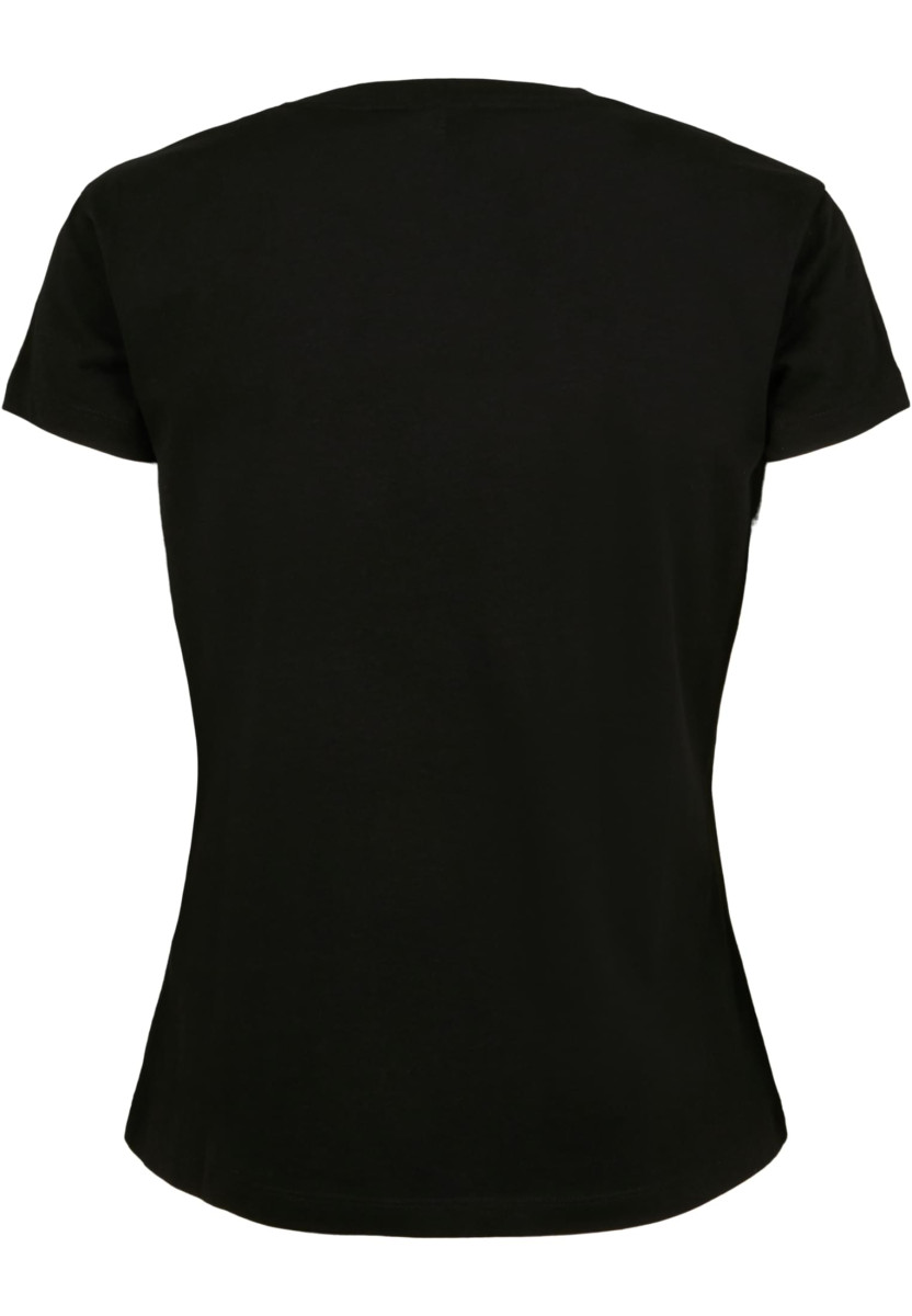 Ladies Basic Box Tee