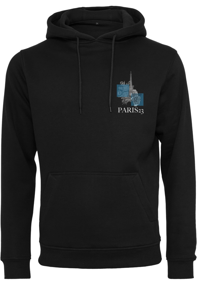 Paris Hoody