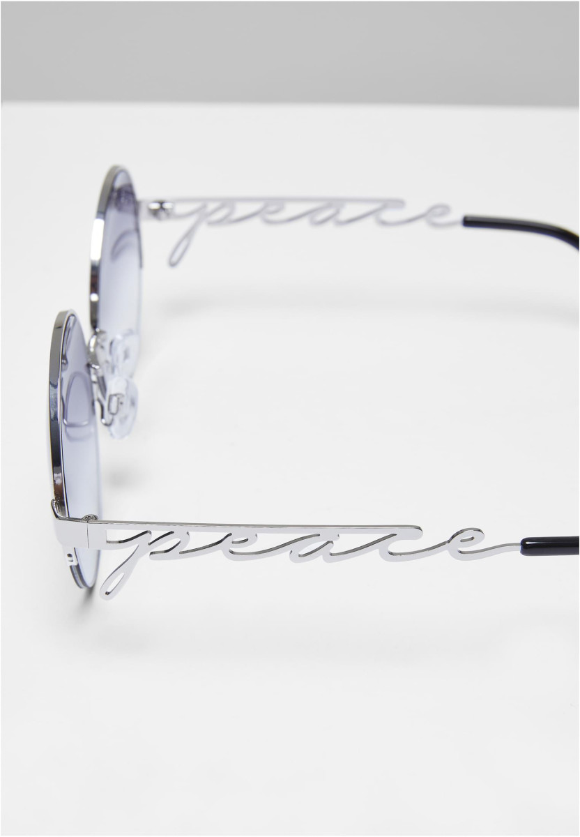 Sunglasses Metal Peace