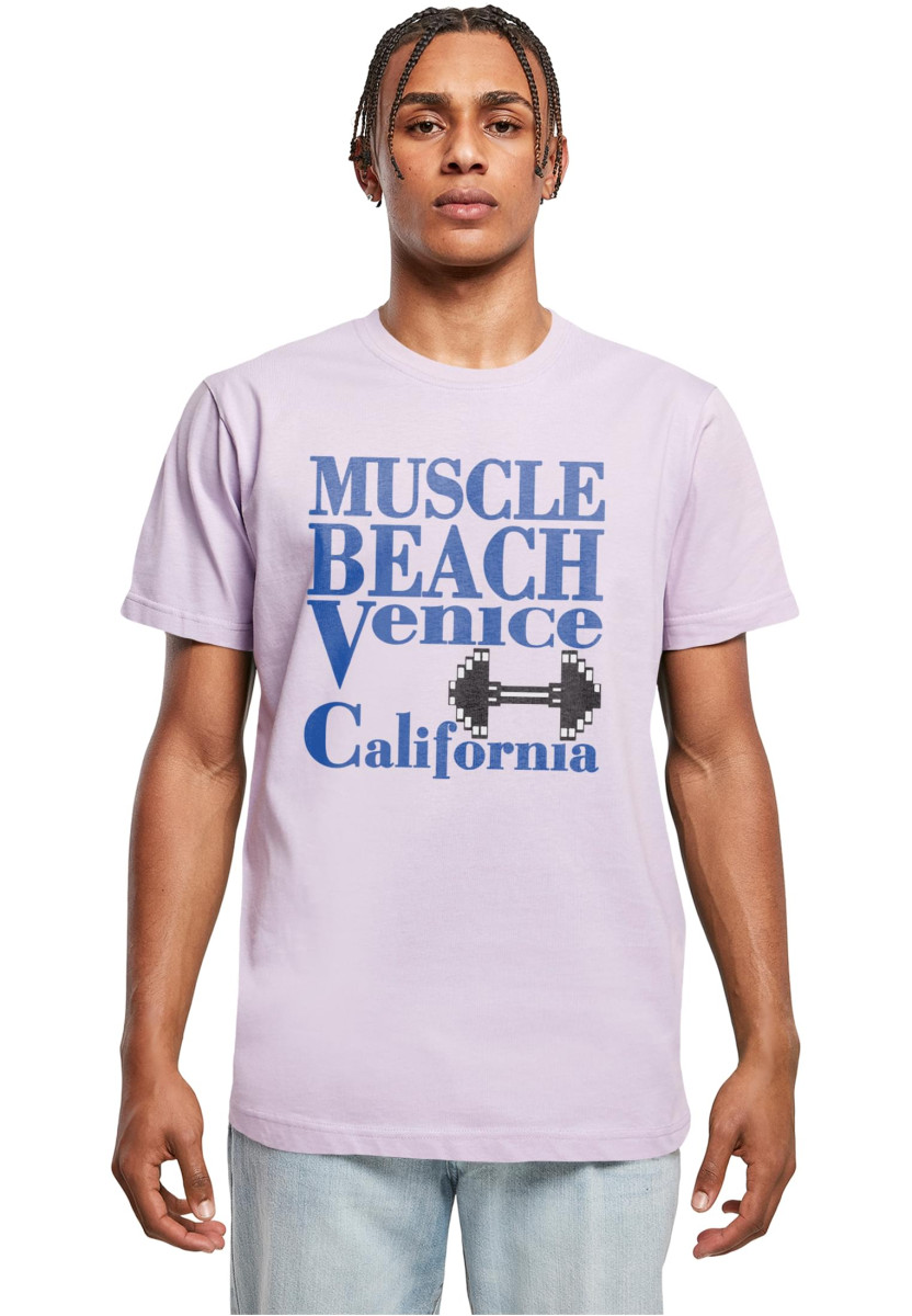 Unleashed Power Oversize Tee