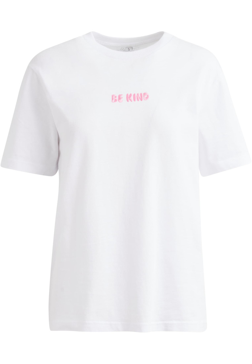 Be Kind Heart EMB Tee