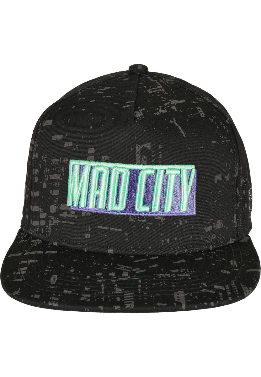 Mad Skyline Cap