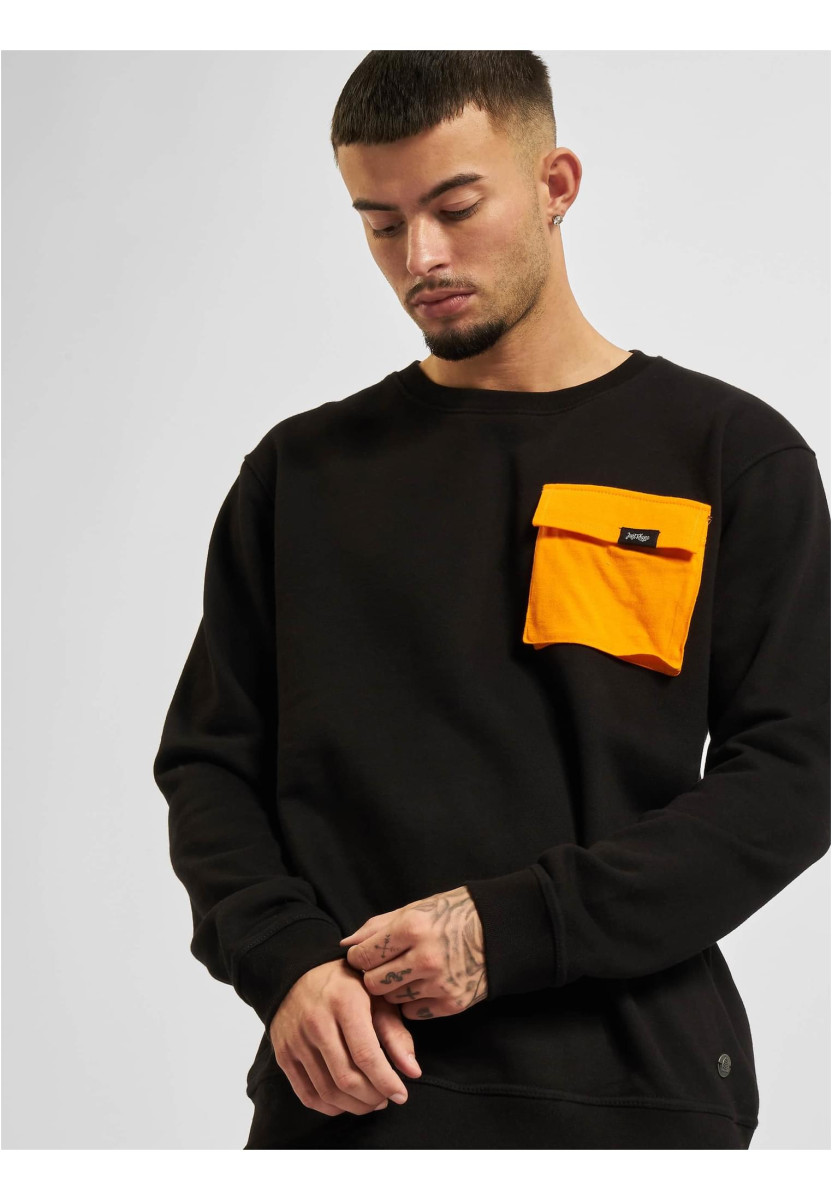 Kailash Crewneck