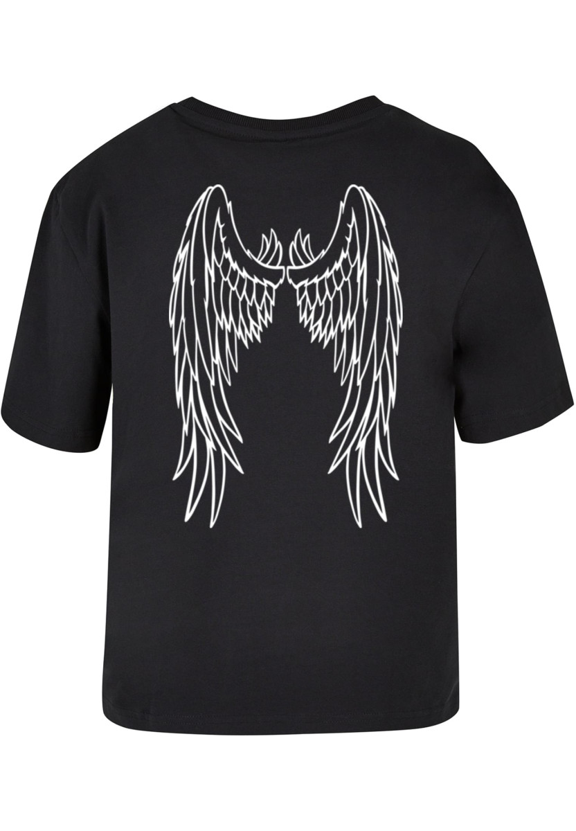 Angel Wings Tee