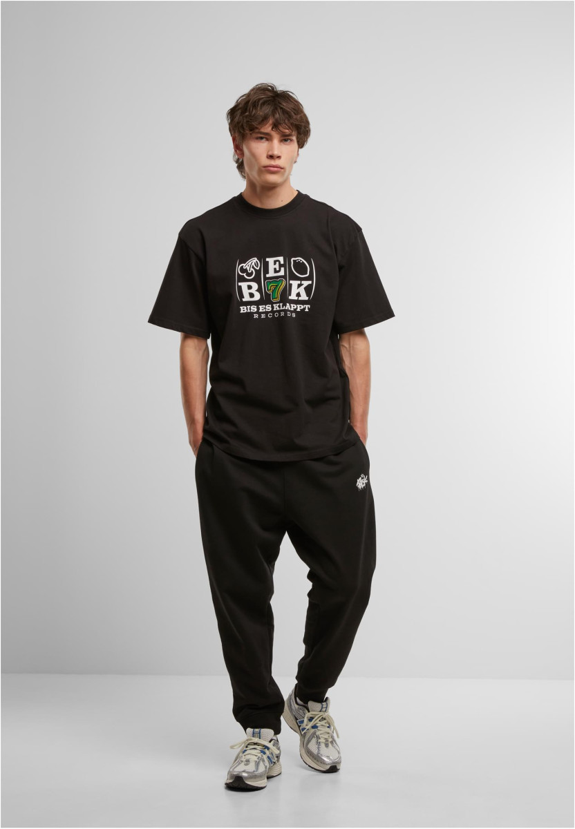 BEK x DEF Seven T-Shirt